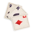 Cards at Big 5 Online Casino