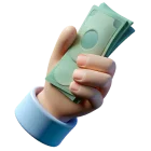 Instant withdrawals with no limits at Big 5 Online Casino