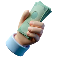 Instant withdrawals with no limits at Big 5 Casino