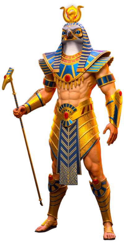 Egyptian at Big 5 Online Casino