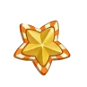 Star at Big 5 Online Casino